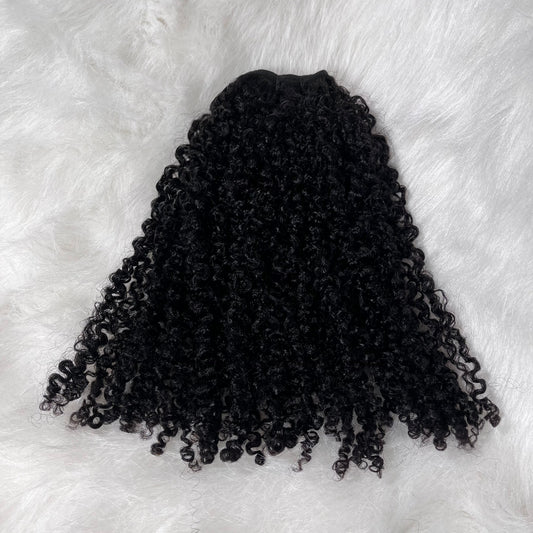 Afro Kinky Curl Bundles *Pre Order Until 11/30