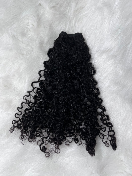 Corkscrew Curl Bundles *Pre Order Until 11/30